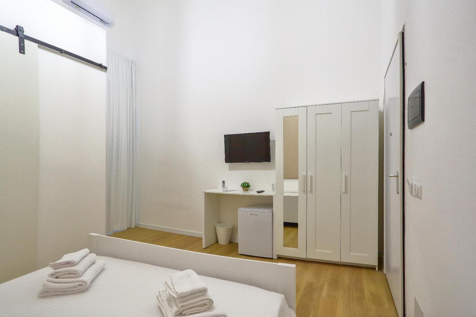 ホテル Elegante Matrimoniale Clemente House Catania Centro エクステリア 写真