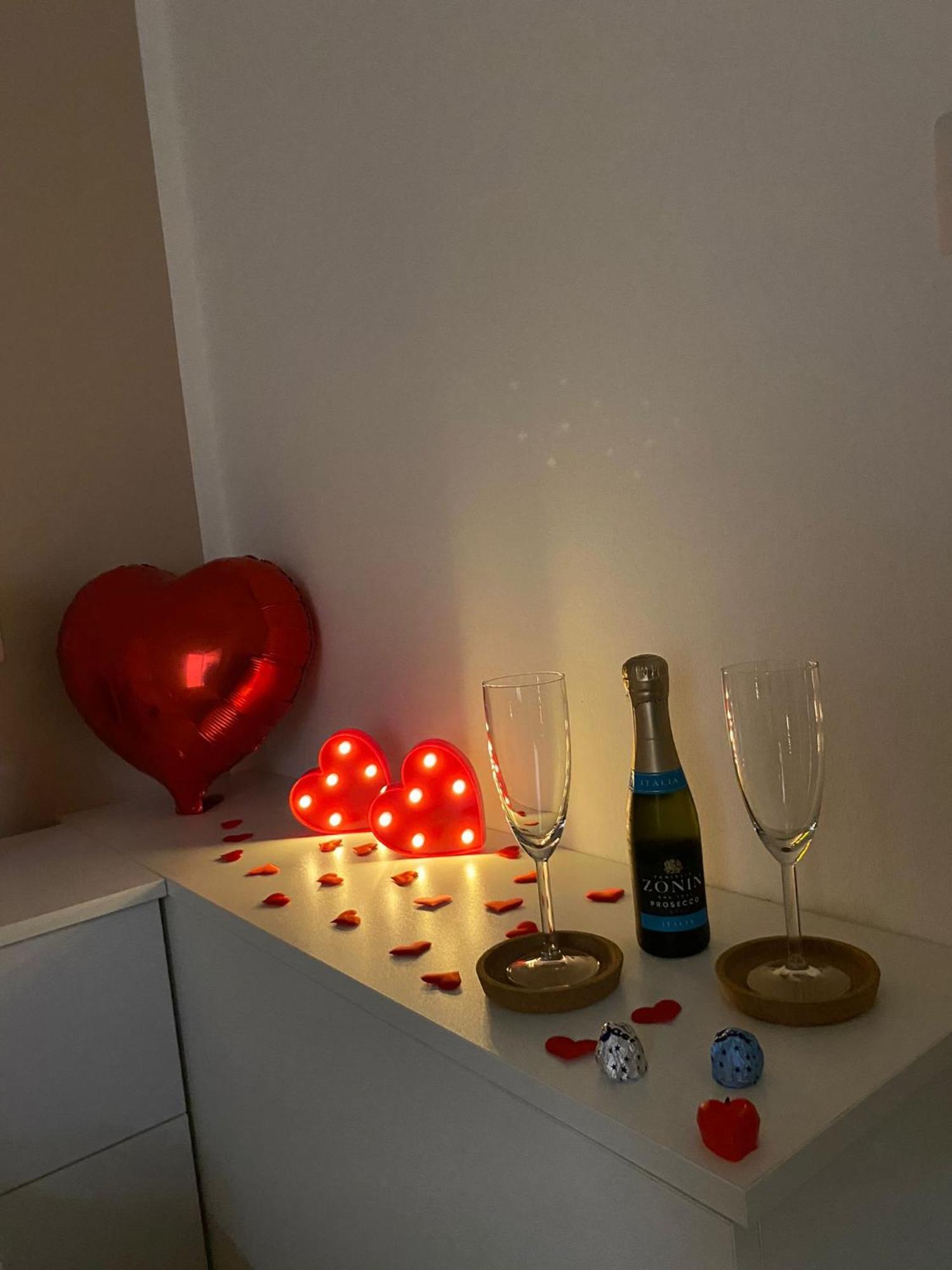 ホテル Elegante Matrimoniale Clemente House Catania Centro 部屋 写真